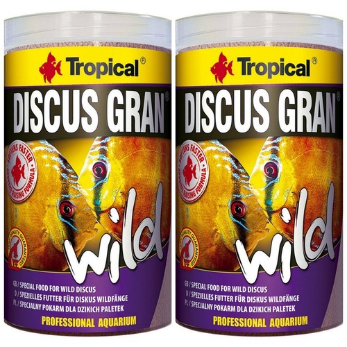 1000 tropical wild - 2x,