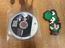 Guitar hero III legends of rock en loose- Jeux Xbox 360 - Sans Notice - Occasion