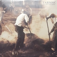 Tarmac dis moi est quand - tarmac,