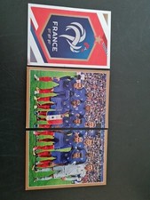 Vignette Russie 2018 -