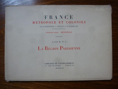 Album france métropole - france,