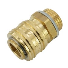 Raccord Rapide Pneumatique