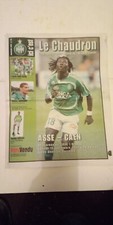 PROGRAMME    ASSE - CAEN