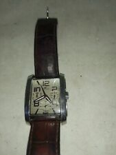 ANCIENNE MONTRE HOMME A QUARTZ DE MARQUE LOTUS