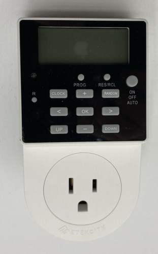 Etekcity programmable digital - etekcity,