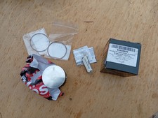Piston forgé wossner 8002d050