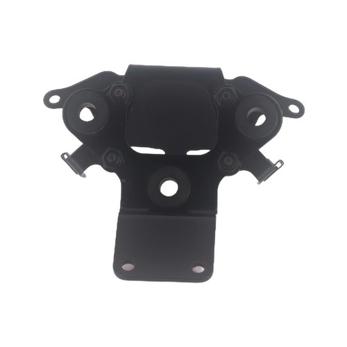 Support compteur ducati - support,