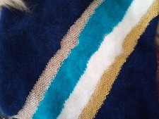 Pull ANGORA Style "Gloria "