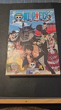 One piece Dressrosa vol 3 dvd