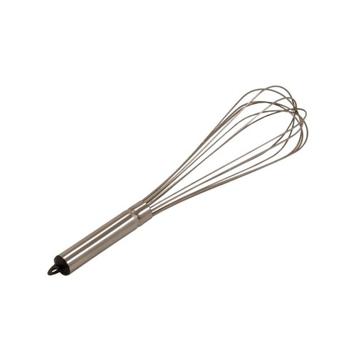 Fouet inox 45 - fouet, art