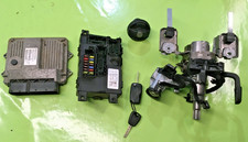 Kit Demarrage / FIAT PUNTO 3 /