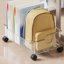 Boîte de rangement sous