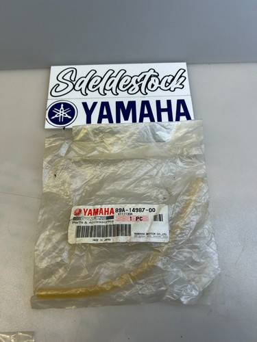 Durite carburateur yamaha - durite,