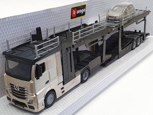 Burago scale 31456 - 31456,