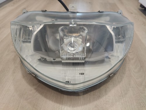 Bmw r850rt r1150rt - bmw, feu
