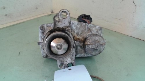 Vanne egr renault scenic - vanne,