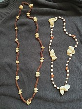 Ensemble De 2 COLLIERS De