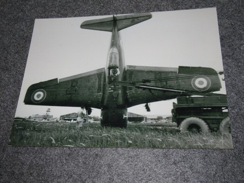 Photo avion grumman f8f - avion,