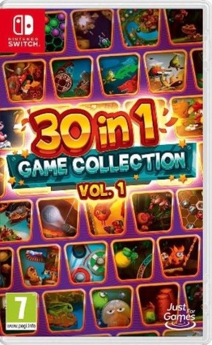 Game collection vol - in,