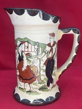 Pichet Broc en Grès d’art