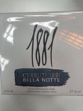 1881 Bella Notte