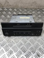 Autoradio d'origine BMW SERIE 5 E39 PHASE 1 65126935006