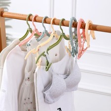Cintres voyage pliables - cintres,