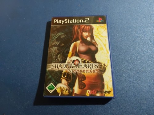 Ps2 playstation shadow - playstation, 2