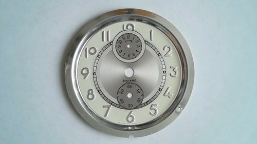Vintage cadran reveil - de,