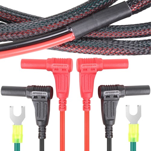 Generator parallel cables - parallel, for