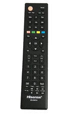 Hisense ER-22601A tv telecommand remote control