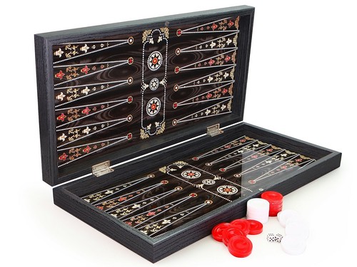 Tavla backgammon xxl style - tavla,