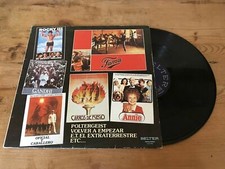 Vinyle Vintage Utilisé -