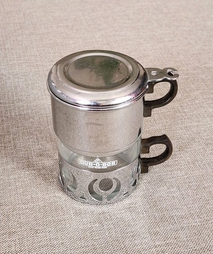 Ancienne cafetière filtre - ancienne,