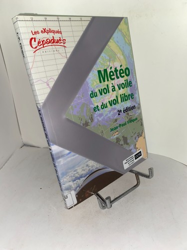 Jean paul fièque météo - jean-paul,