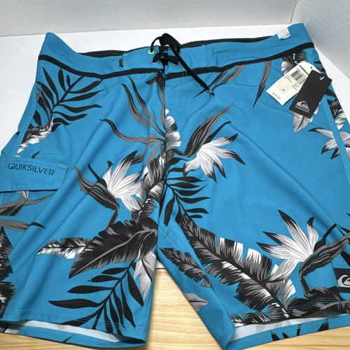 Quiksilver men board shorts - quiksilver,