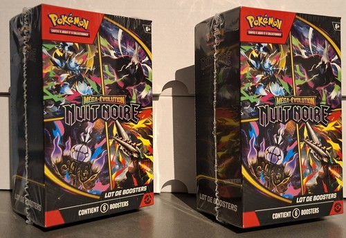 Pokemon lot bundle 6 - lot,