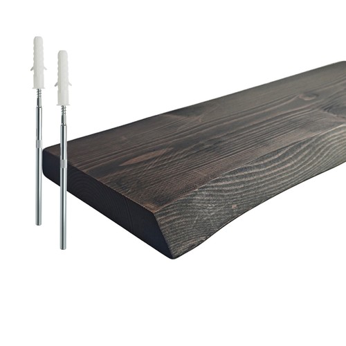 étagère murale planche - Étagère,