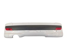 Pare choc arriere peugeot 206 - pare,