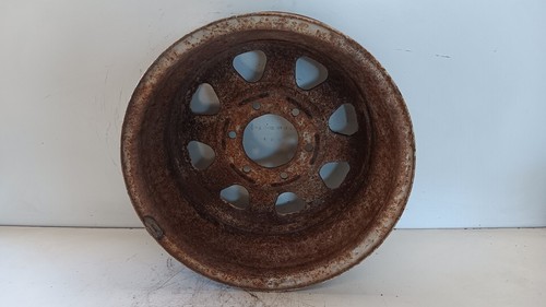 Jante nissan patrol - jante,