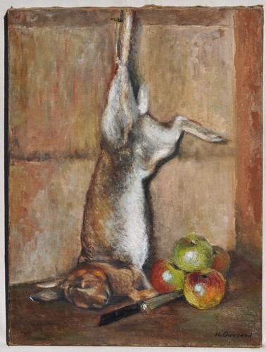 Tableau hst nature - tableau, morte