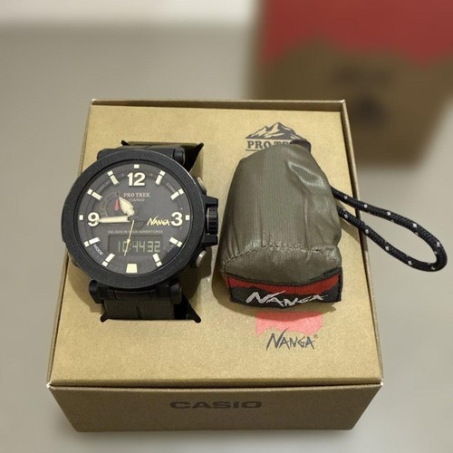 Montre casio prw 6630na - casio, prw-6630na-1a3jr