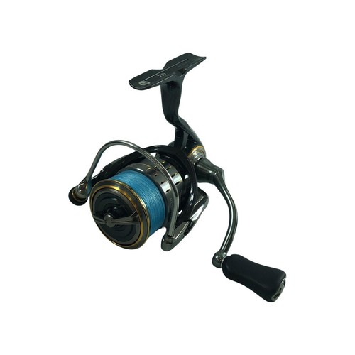Moulinet toupie daiwa - toupie, 21