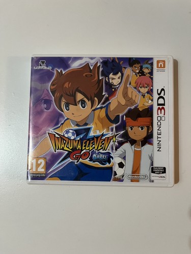 Inazuma eleven ombre - eleven,