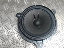 Haut parleur RENAULT MEGANE 4