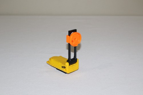 Nerf strike recon - n-strike, flip