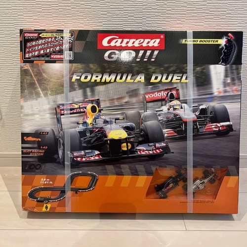 Carrera formula duel - formula,