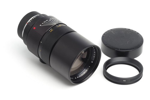 Leitz leica elmarit - leica, r