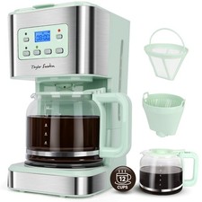 Cafetière Filtre Électrique