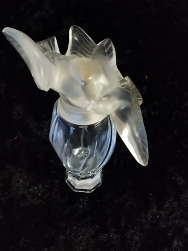Flacon parfum nina ricci - nina, "